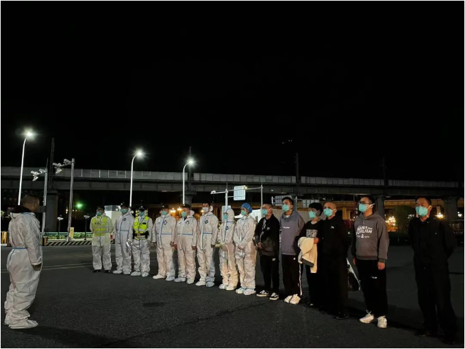 【微光成炬，奮戰“疫”線】利州區文旅集團不忘初心，勇擔使命